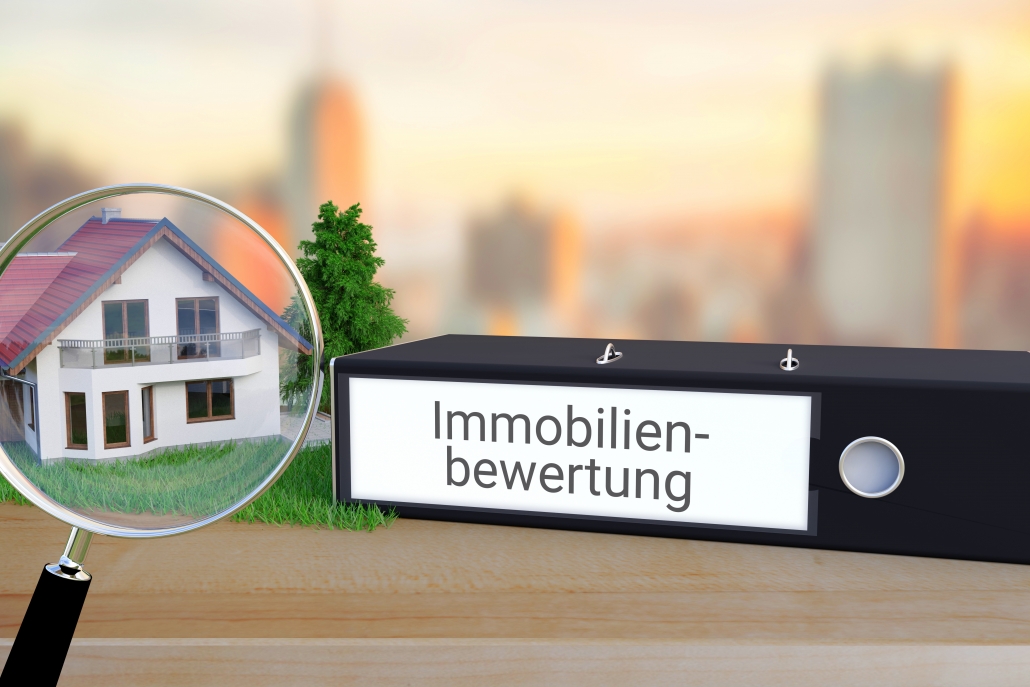 Immobiliensachverständiger Krefeld - meine immobilie schätzen lassen