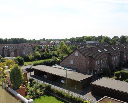 Immobilienmakler Mönchengladbach