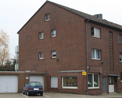 Immobilienmakler Krefeld