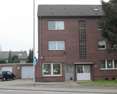 Immobilienmakler Krefeld