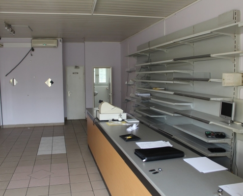 Immobilienmakler Krefeld