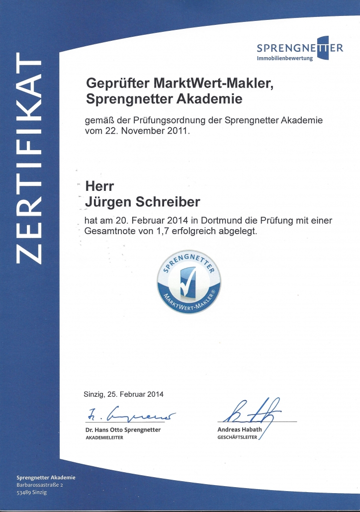 Immobilienmakler Krefeld Immobilienmakler Krefeld