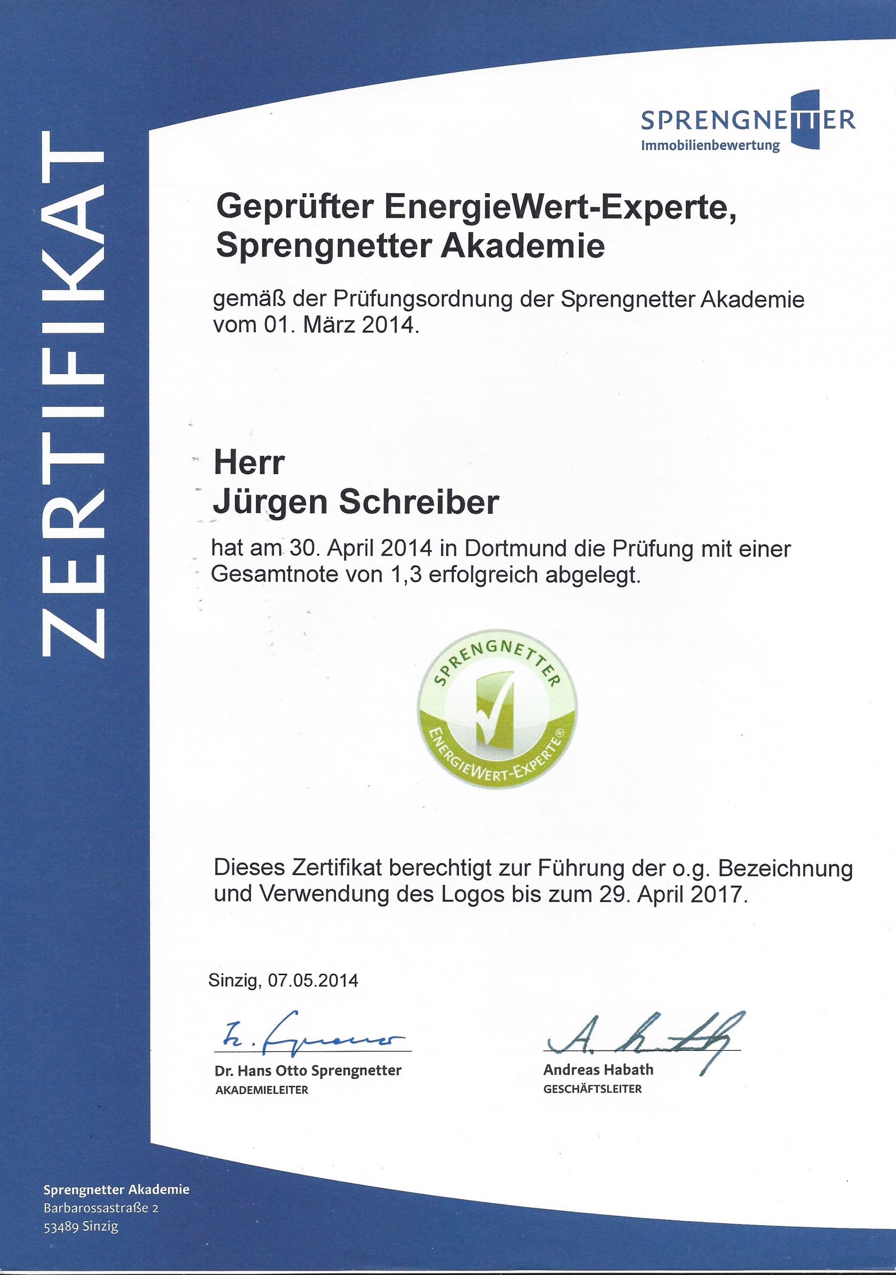 Immobilienmakler Krefeld