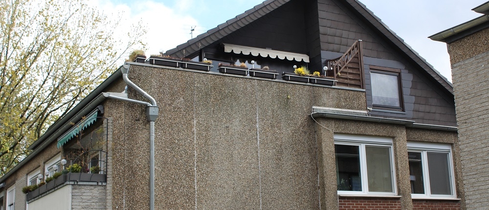 Immobilienmakler Krefeld