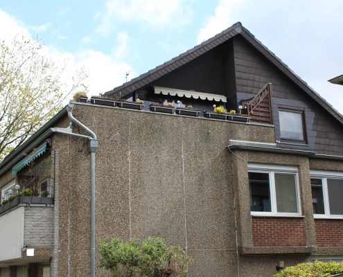 Immobilienmakler Krefeld