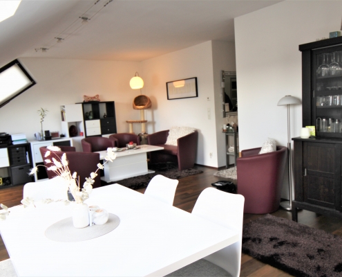 Immobilienmakler Krefeld