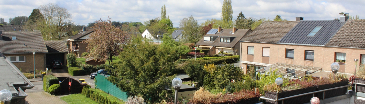 Immobilienmakler Krefeld