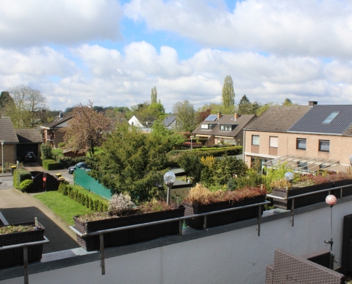 Immobilienmakler Krefeld