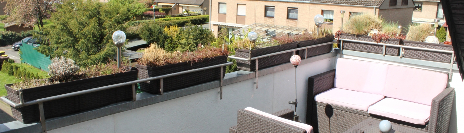 Immobilienmakler Krefeld