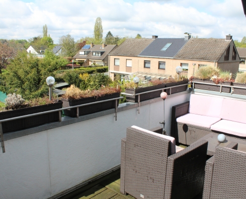 Immobilienmakler Krefeld