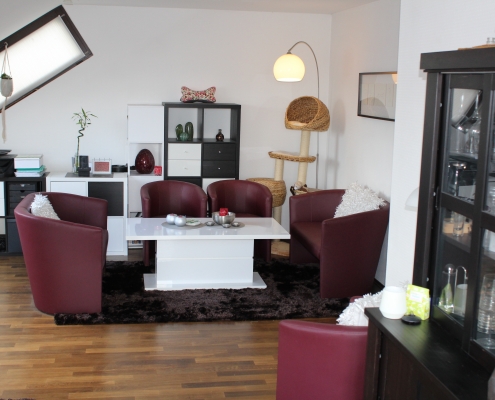 Immobilienmakler Krefeld