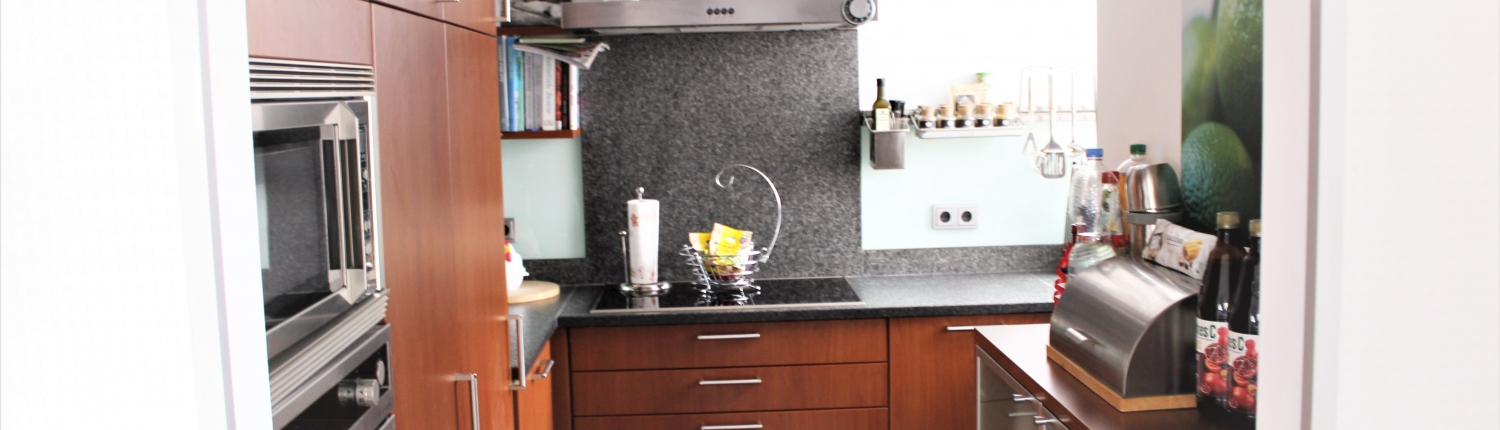 Immobilienmakler Krefeld