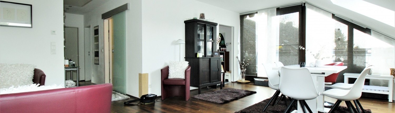 Immobilienmakler Krefeld