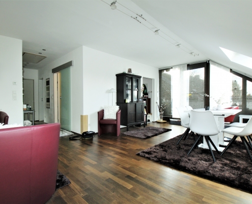 Immobilienmakler Krefeld