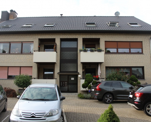 Immobilienmakler Krefeld - Traar