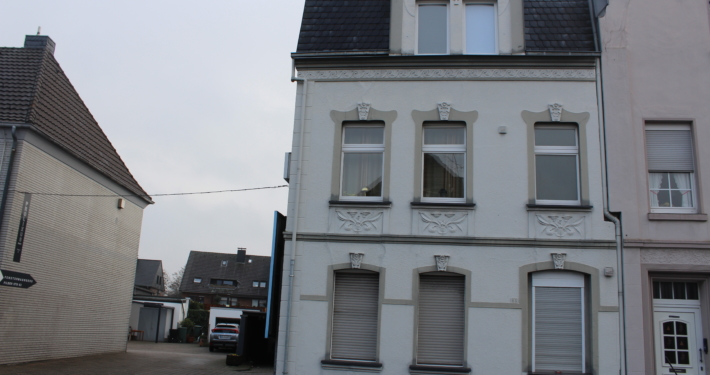 Immobilienmakler Krefeld