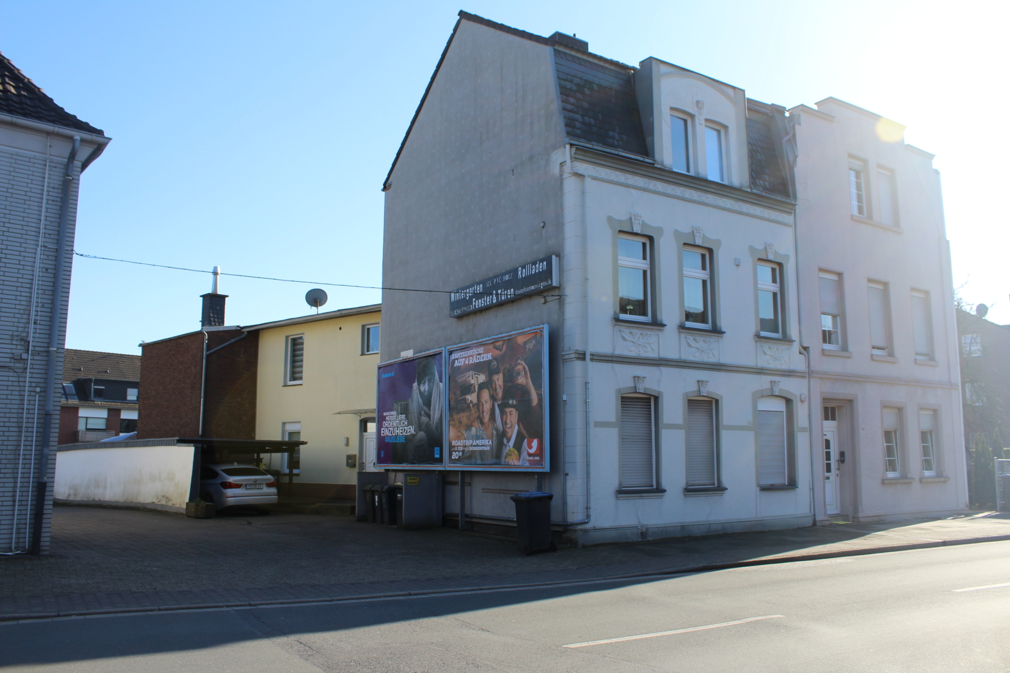 Immobilienmakler Krefeld